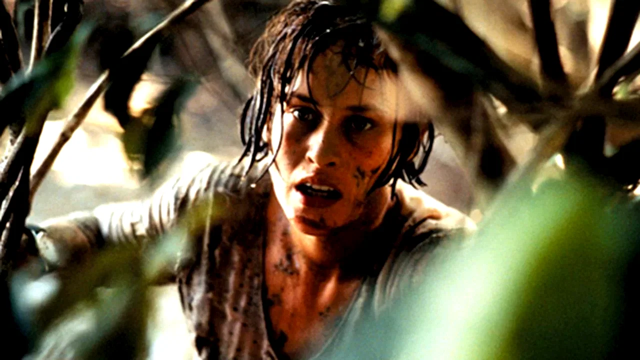 Photo 4 du film : Rangoon