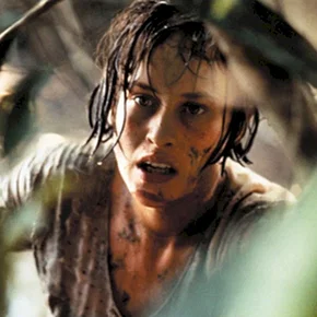 Photo du film : Rangoon