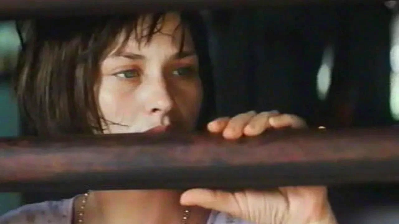 Photo 5 du film : Rangoon