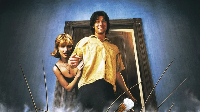 Photo du film : Joe's apartment