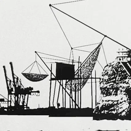 Miniature photo du film : La revolution des crabes