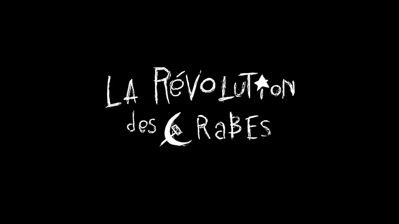 Photo 5 du film : La revolution des crabes