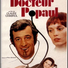 Photo du film : Docteur Popaul