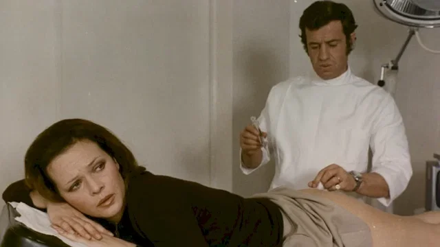 Photo 3 du film : Docteur Popaul
