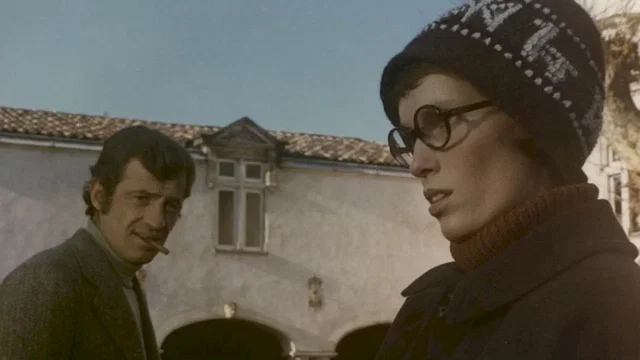 Photo 4 du film : Docteur Popaul