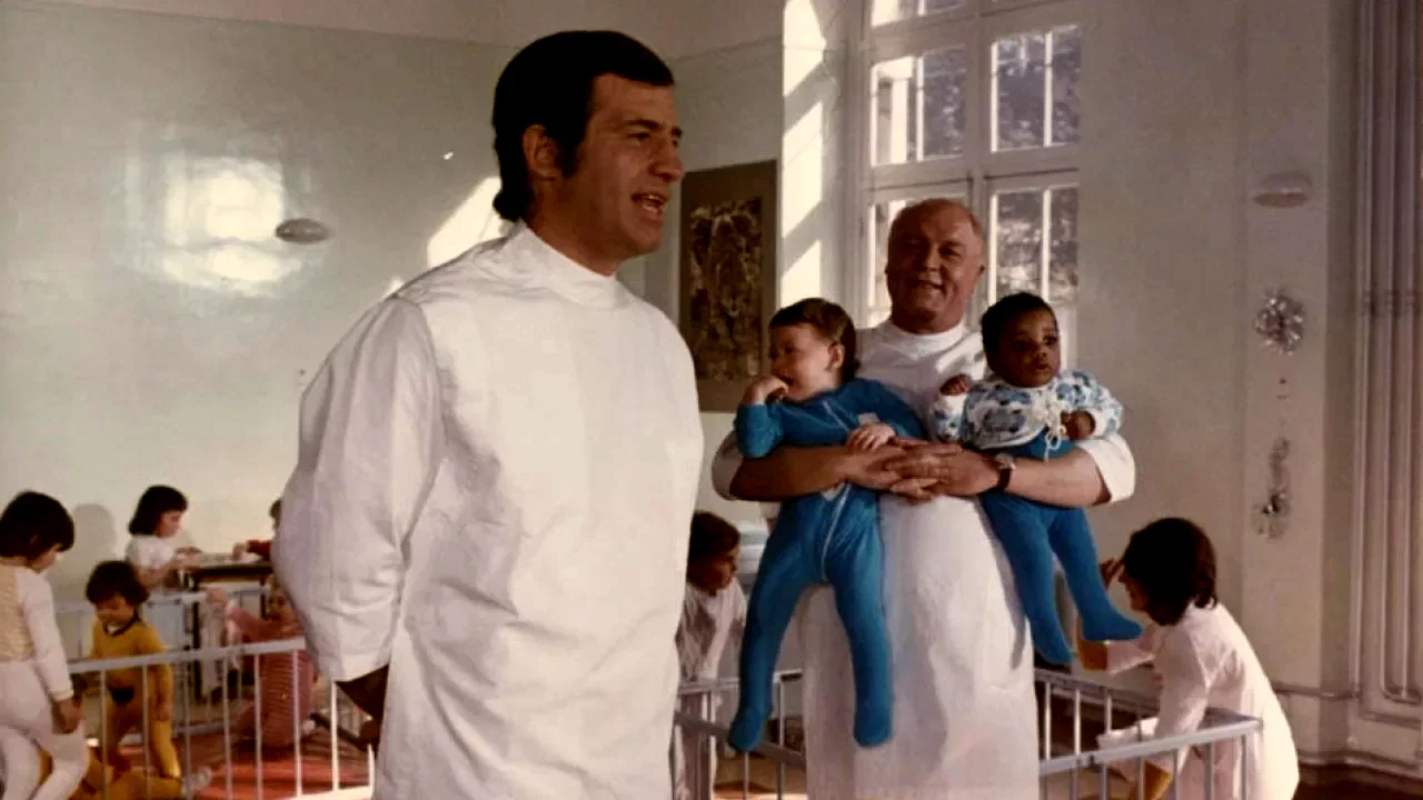 Photo 5 du film : Docteur Popaul
