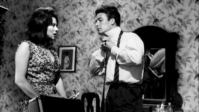 Photo du film : Carmen 63