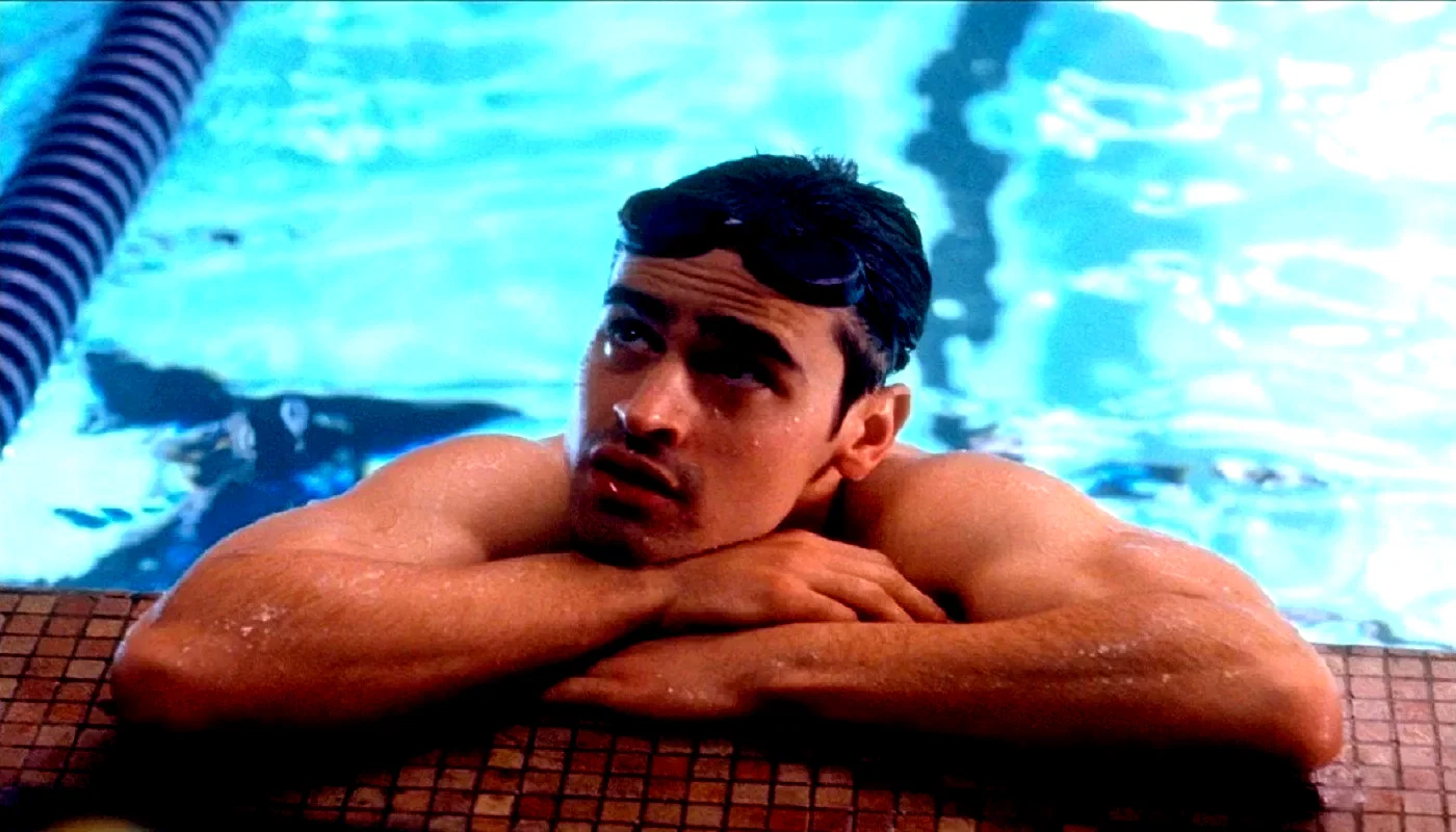 Photo 3 du film : Swimfan