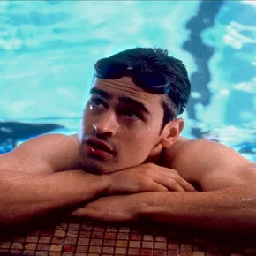 Photo du film : Swimfan