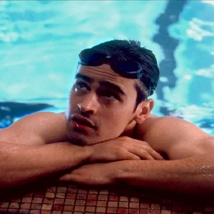 Miniature photo du film : Swimfan