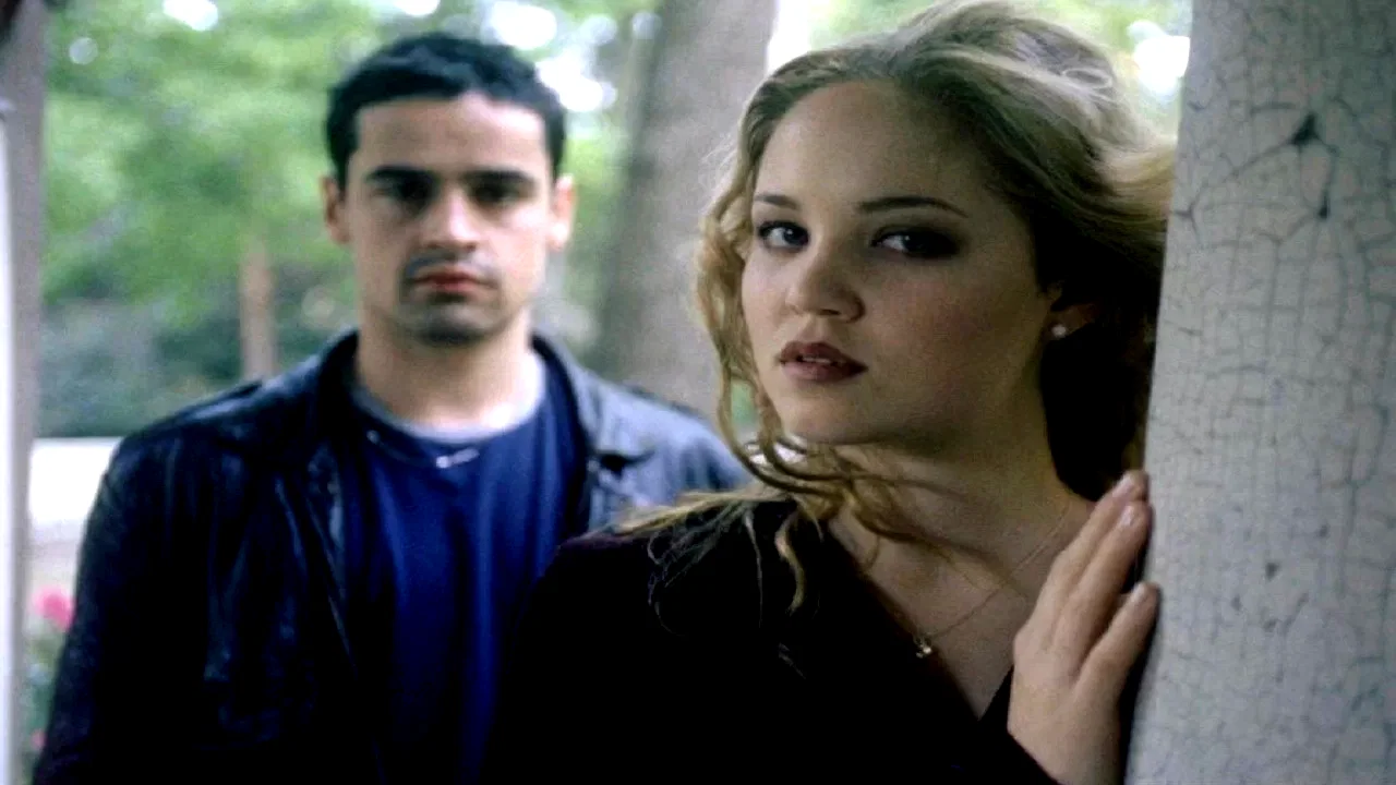 Photo 5 du film : Swimfan