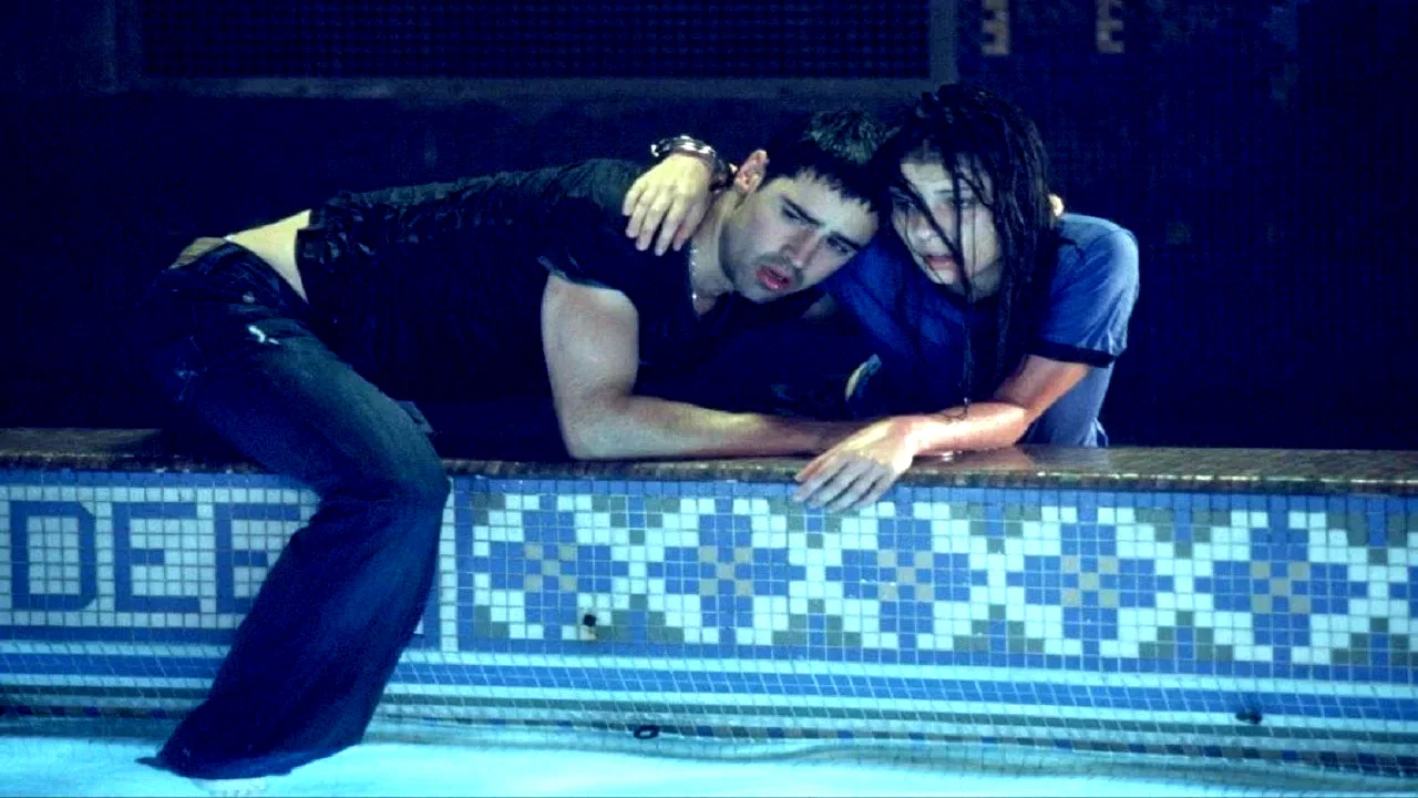 Photo 6 du film : Swimfan