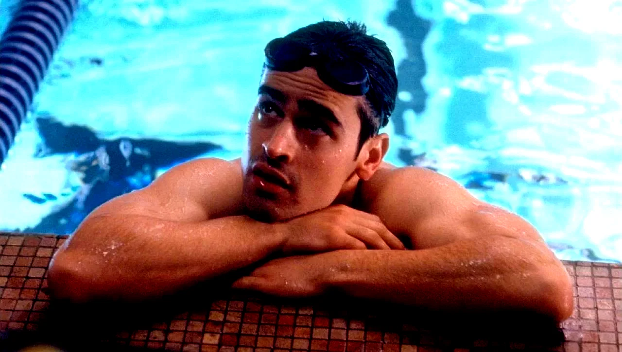 Photo 7 du film : Swimfan