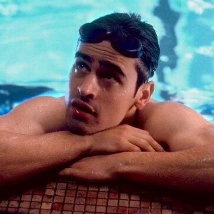Miniature photo du film : Swimfan