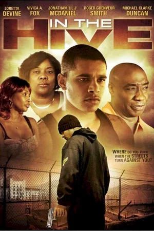 Affiche du film : The Hive