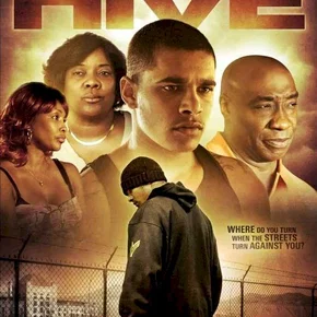 Photo du film : The Hive