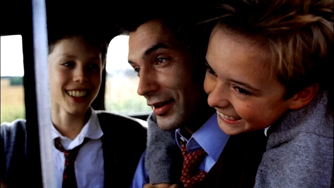 Photo 2 du film : Priez pour nous