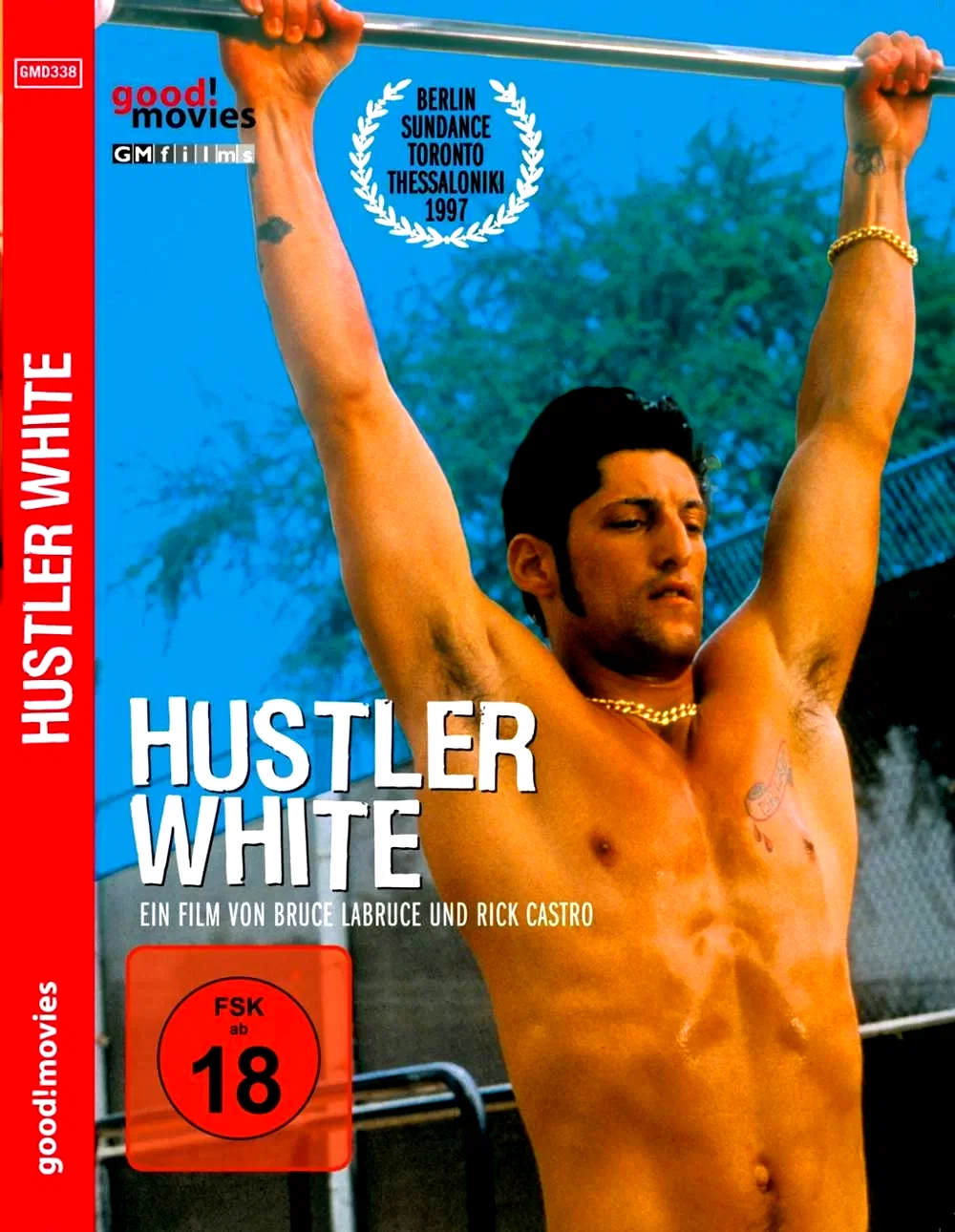 Photo 1 du film : Hustler white