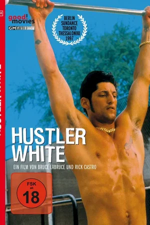 Photo 1 du film : Hustler white
