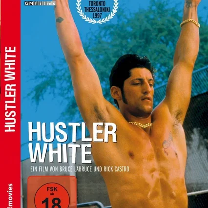 Miniature photo du film : Hustler white