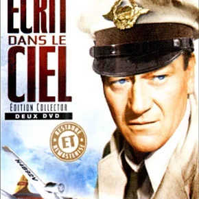 Photo du film : Ecrit dans le ciel
