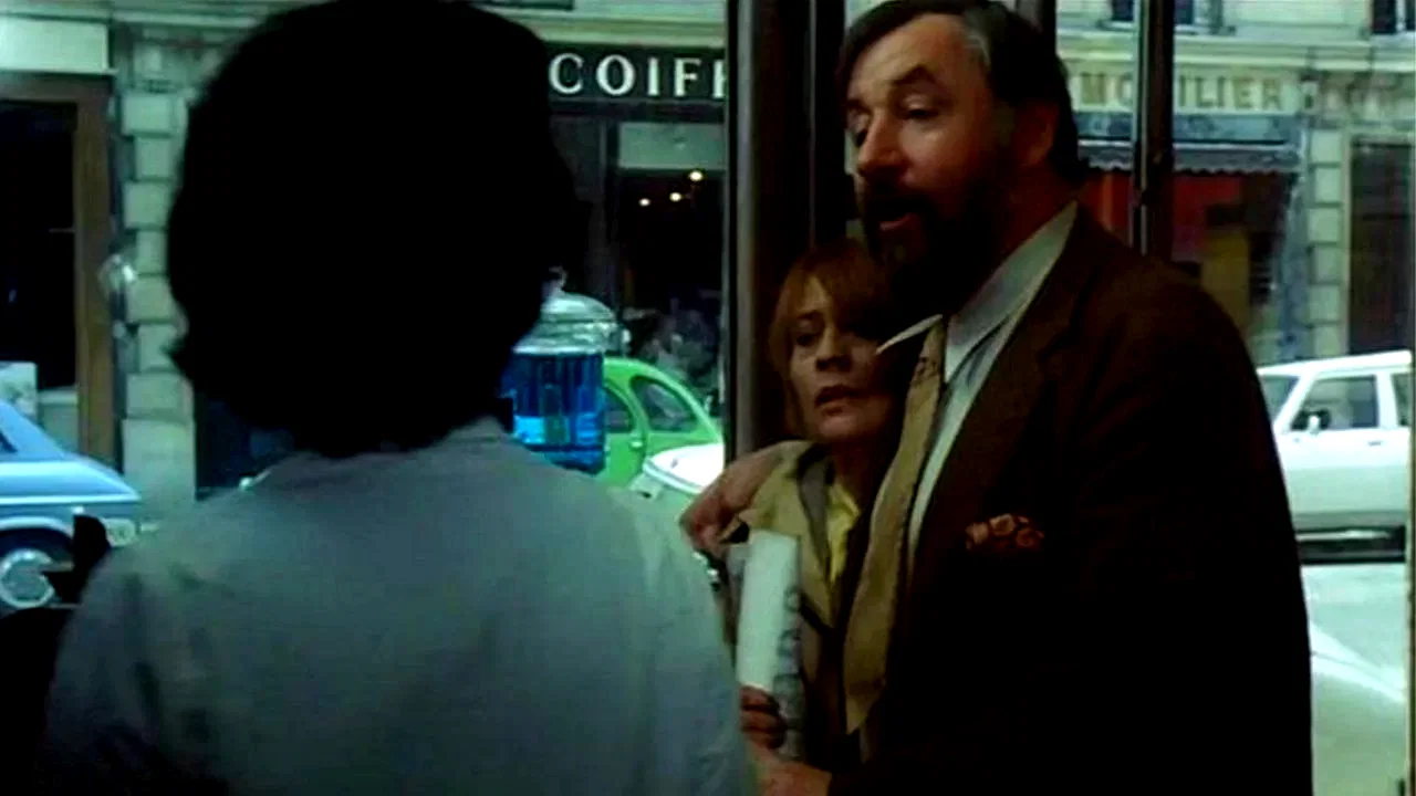 Photo 2 du film : Tendre poulet