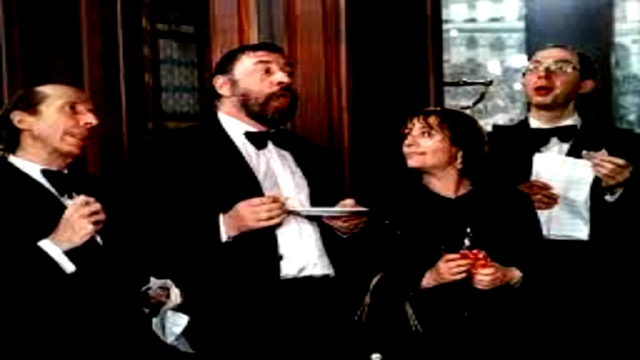Photo 4 du film : Tendre poulet