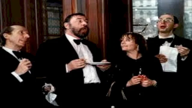 Photo du film : Tendre poulet