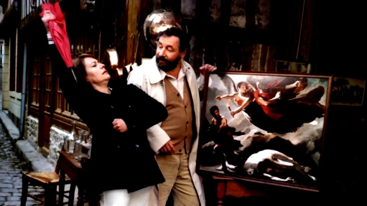 Photo 5 du film : Tendre poulet