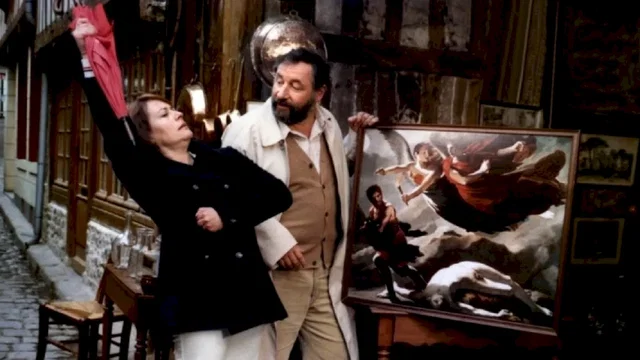 Photo du film : Tendre poulet