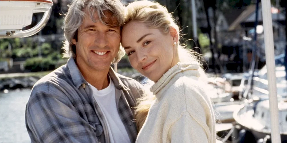 Intersection Netflix Intersection | 1994
