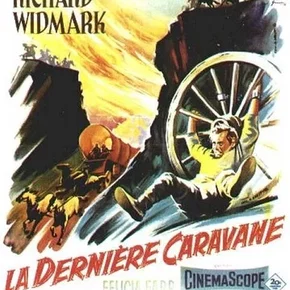 Photo du film : La dernière caravane