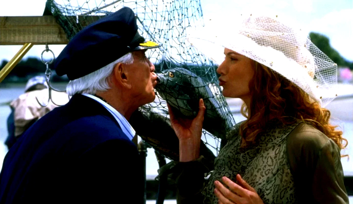 Photo 3 du film : Mr. magoo