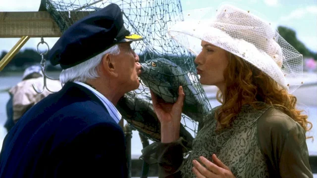 Photo du film : Mr. magoo