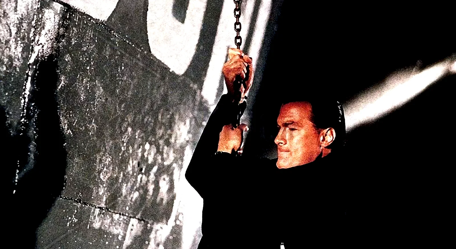 Photo du film : Piege en haute mer