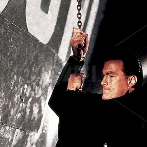 Photo du film : Piege en haute mer