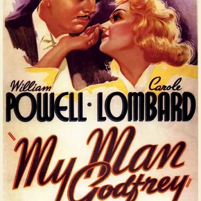 Photo du film : Mon homme Godfrey