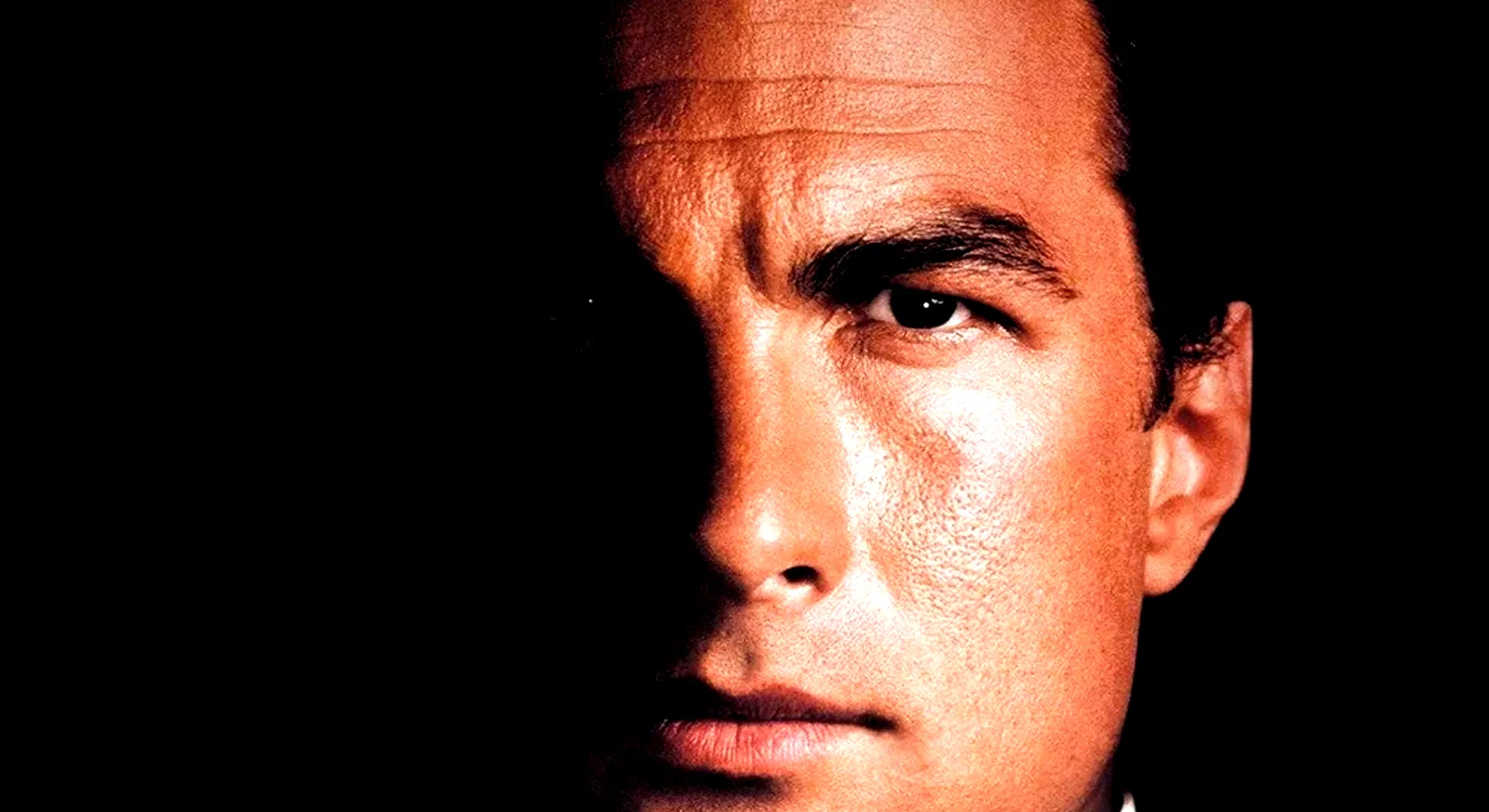 Photo du film : Piege en haute mer