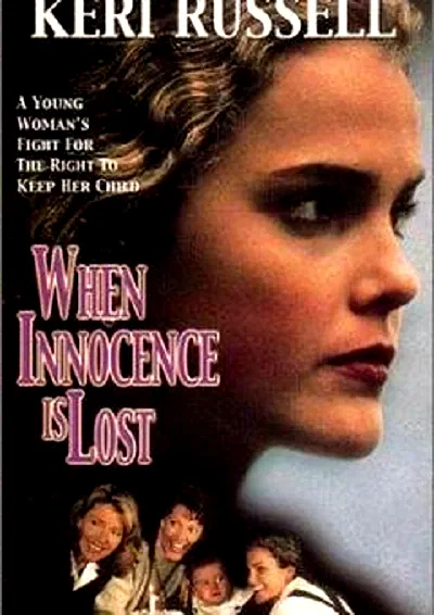 Affiche du film : Innocence