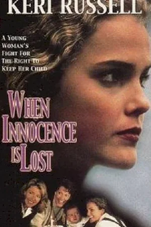 Affiche du film : Innocence