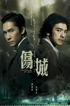Affiche du film Confession of pain