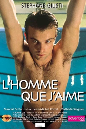 Affiche du film : L'homme que j'aime