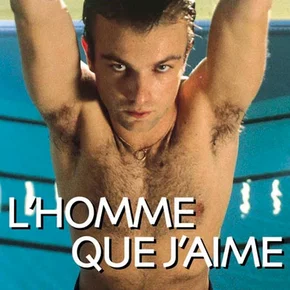 Photo du film : L'homme que j'aime