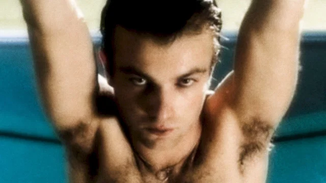 Photo 2 du film : L'homme que j'aime