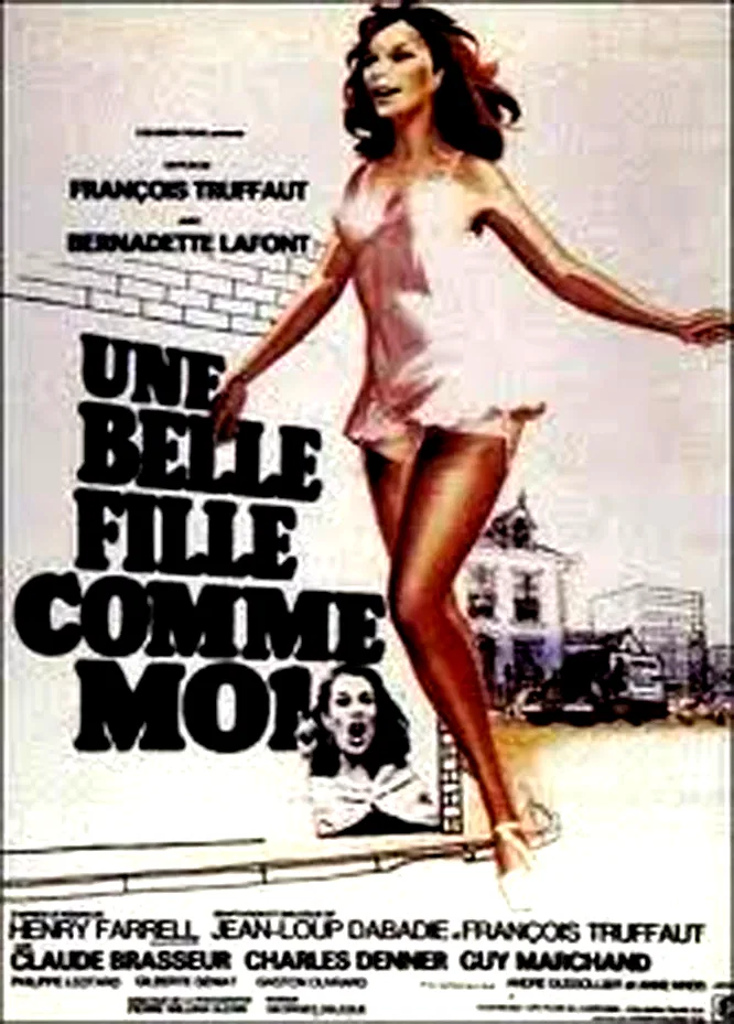 Affiche du film : La belle