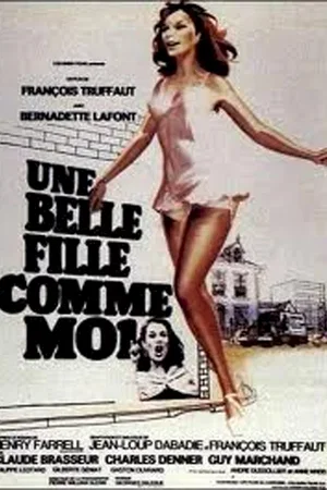 Affiche du film : La belle