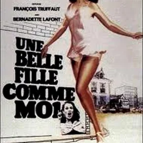 Photo du film : La belle