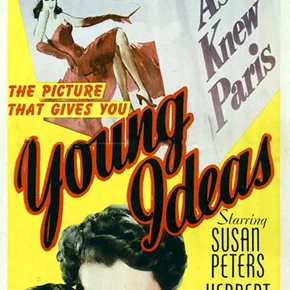 Photo du film : Young ideas