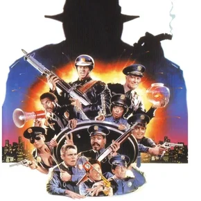 Photo du film : Etat de choc