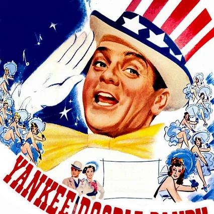 Miniature photo du film : Yankee doodle dandy